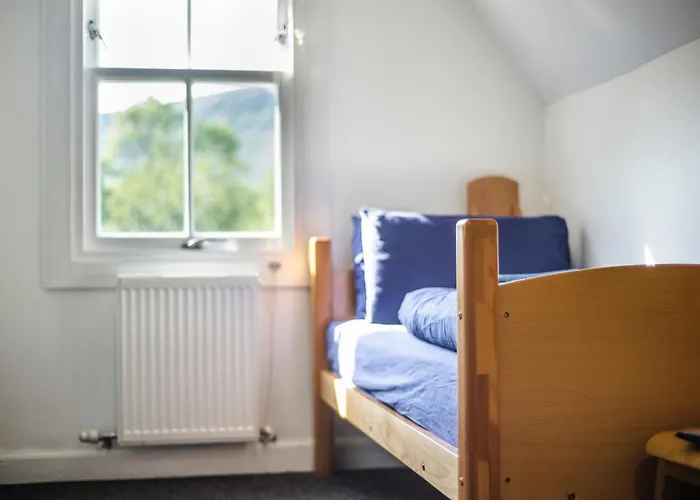 Lochranza Youth Hostel