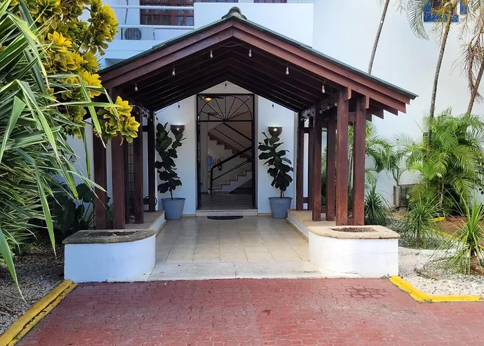 Calypso Beach Hotel
