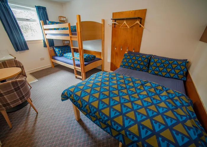 Cairngorm Lodge Youth Hostel