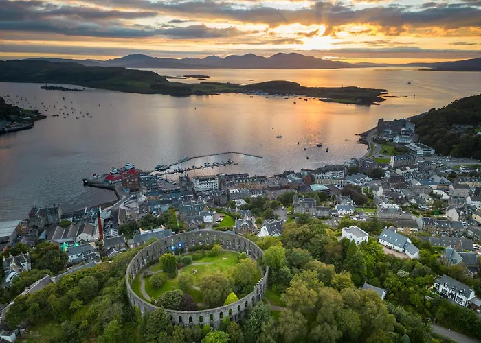 Oban Youth Hostel