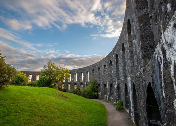 Oban Youth Hostel