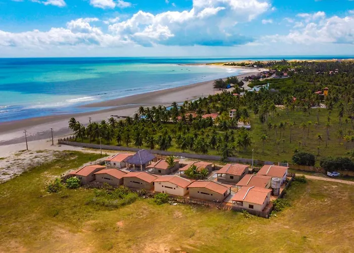 Pousada Coco Cabana