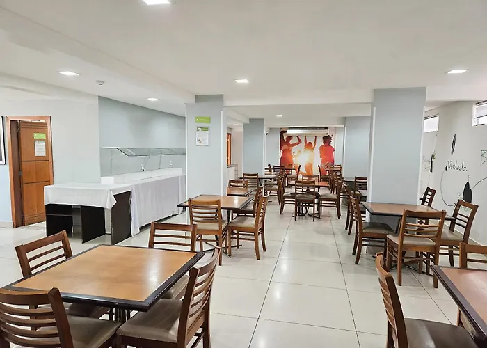 Clh Suites Foz Do Iguacu