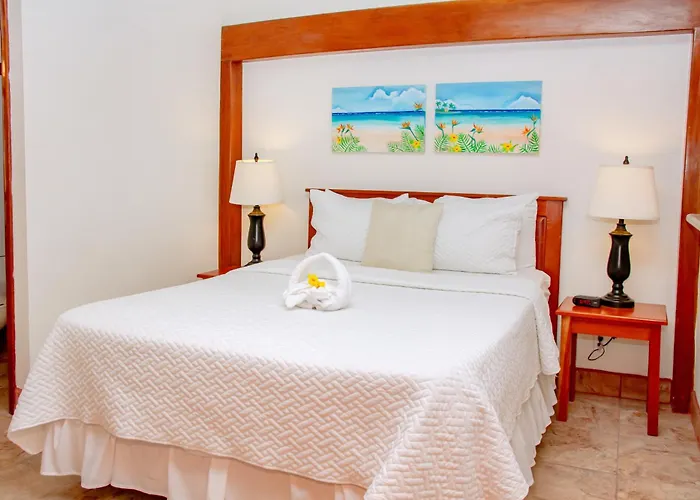 Mayan Princess Hotel