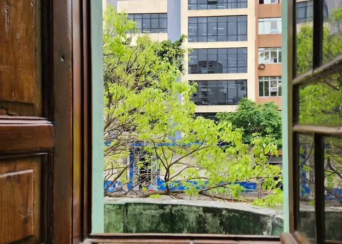 Fujima Hostel