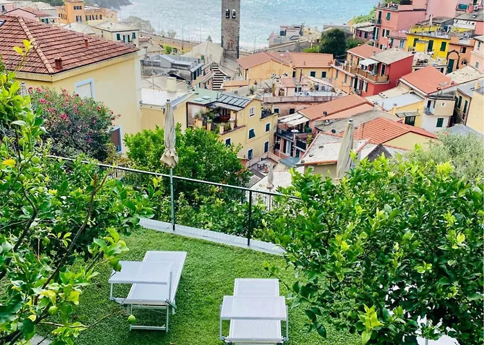 Albergo Degli Amici Moggia
