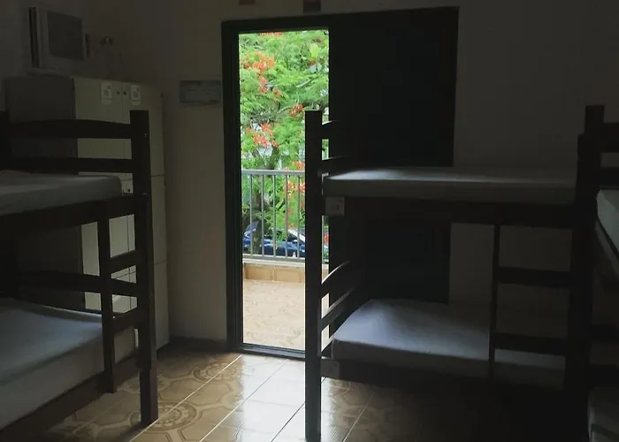 Alma de Maré Hostel