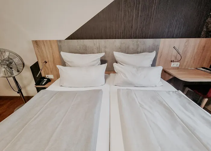 Hotel Estricher Hof