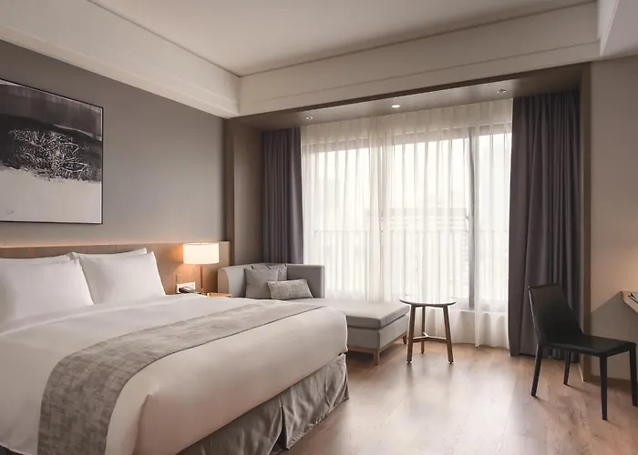 Grand Banyan Hotel
