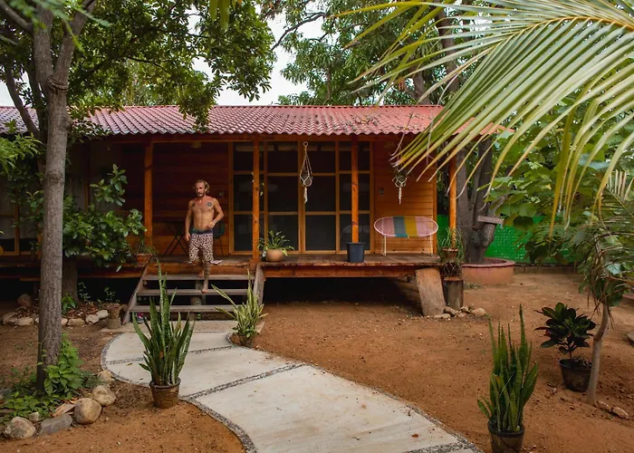 La Casona Hostel