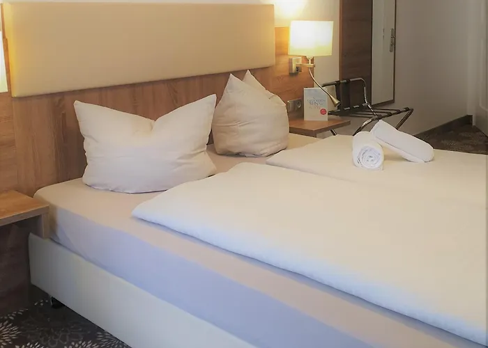 Hotel Brutsches Rebstock Laufenburg