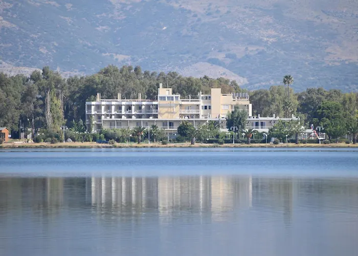 Hotel Theoxenia