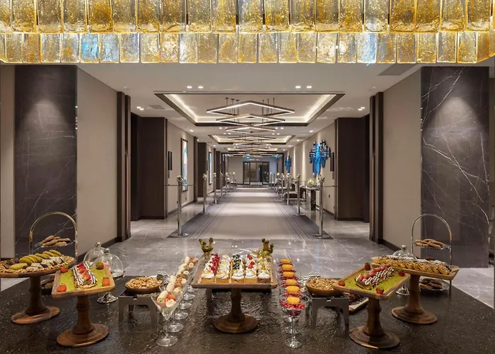 Doubletree By Hilton Sanliurfa