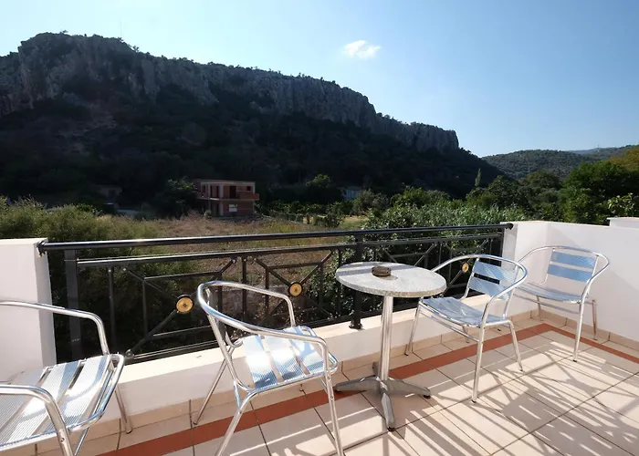 Mirsini Hotel