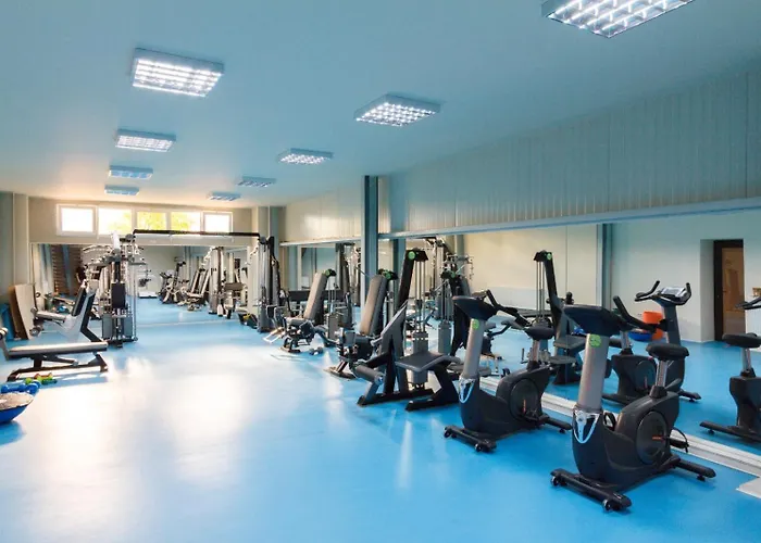 Ymy Hotels Targu Jiu