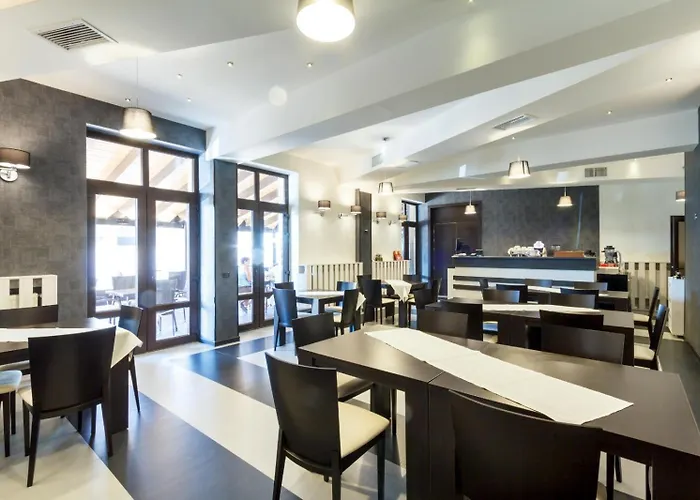 Ymy Hotels Targu Jiu