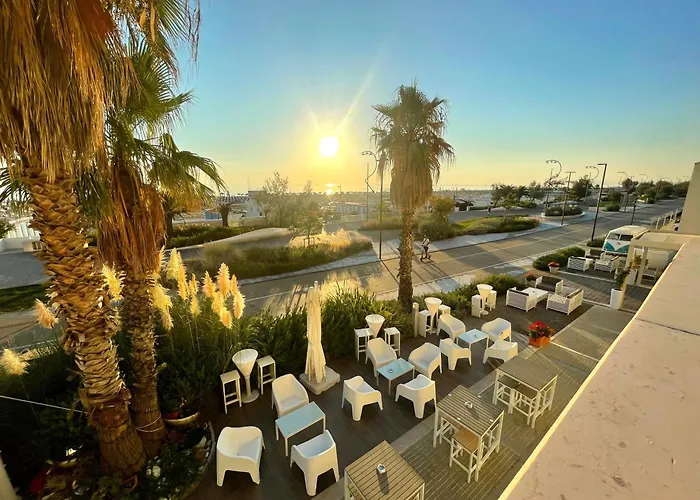 Yes Hotel Touring&SPA