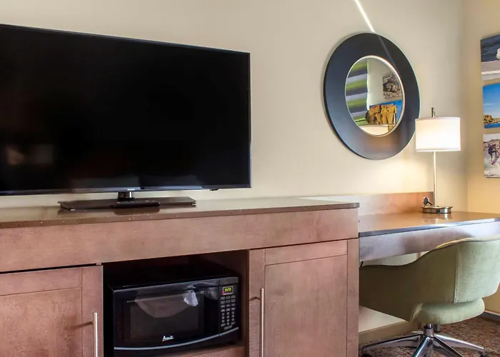 Hampton Inn Parker, Az