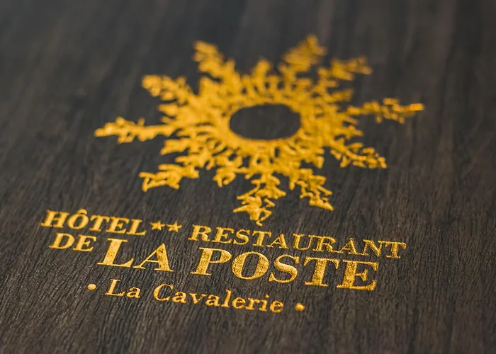 Hotel De La Poste