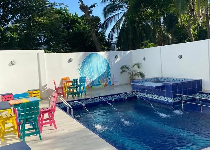 Hotel Arrecife