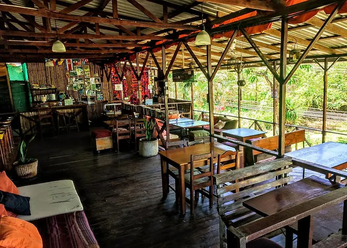 Hostel Plinio