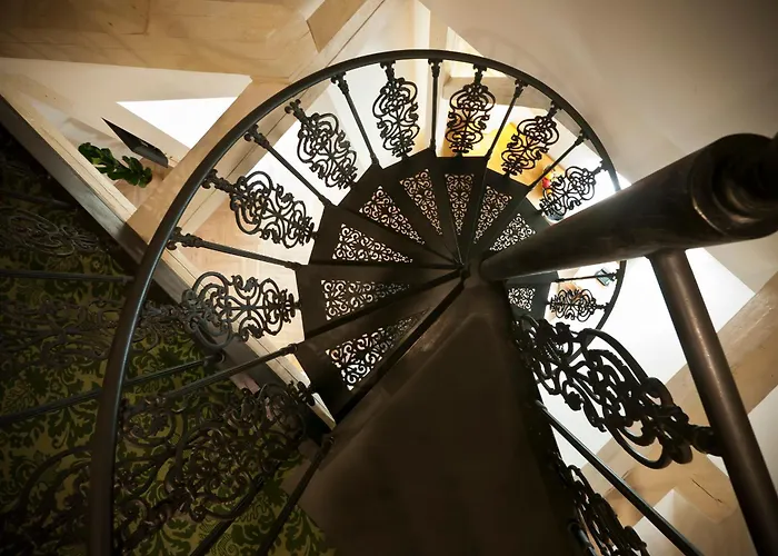 Grandhotel Ambassador Narodni Dum Karlsbad