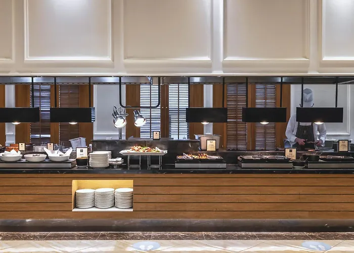 Kensington Hotel Pyeongchang