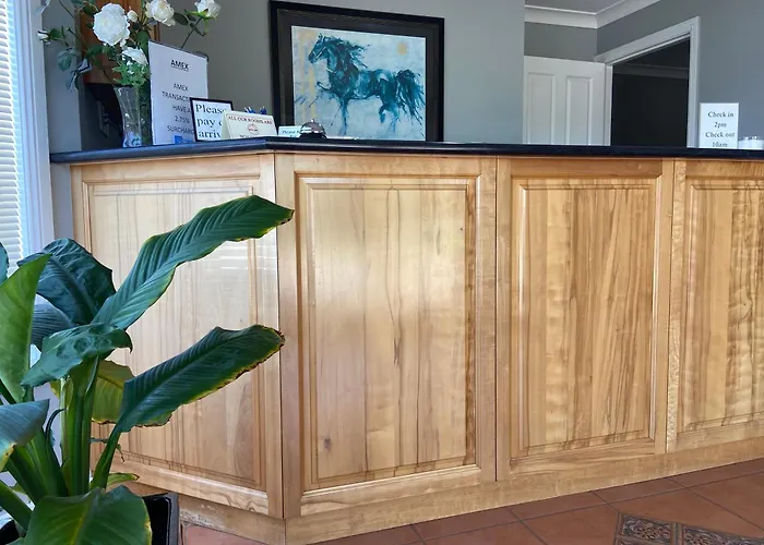 Aberdeen Motel