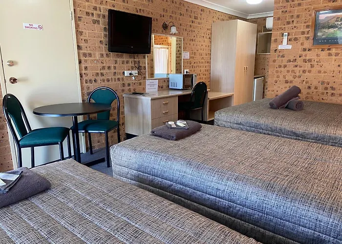 Aberdeen Motel