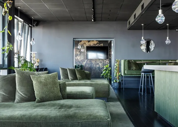Clarion Hotel Stavanger