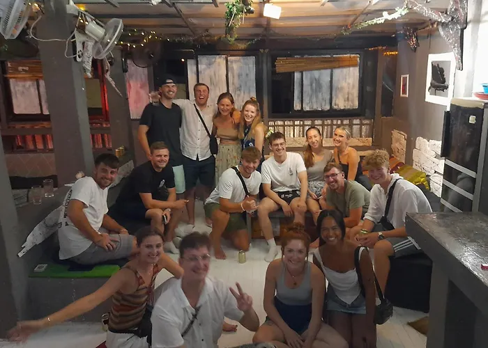 Dormsin Social