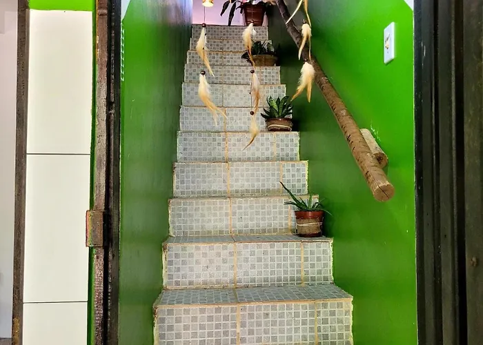Jurema Hostel