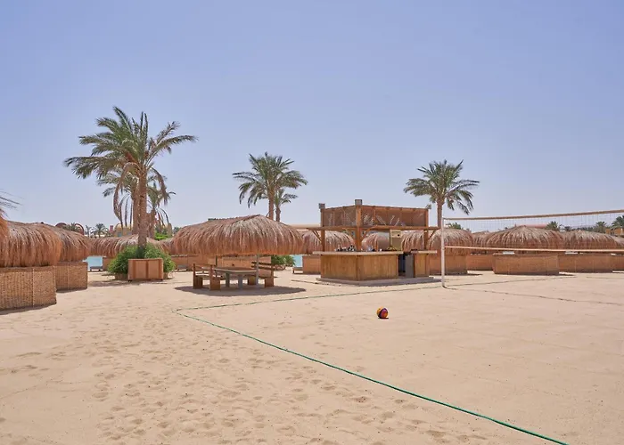 Steigenberger Golf Resort El Gouna