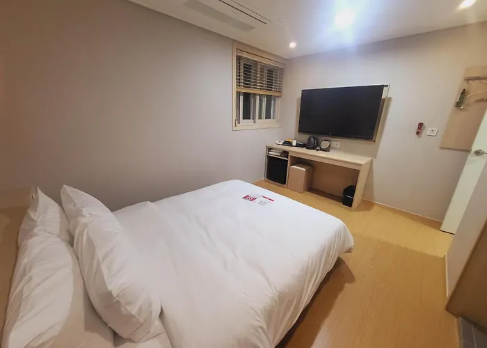 Hotel Razab