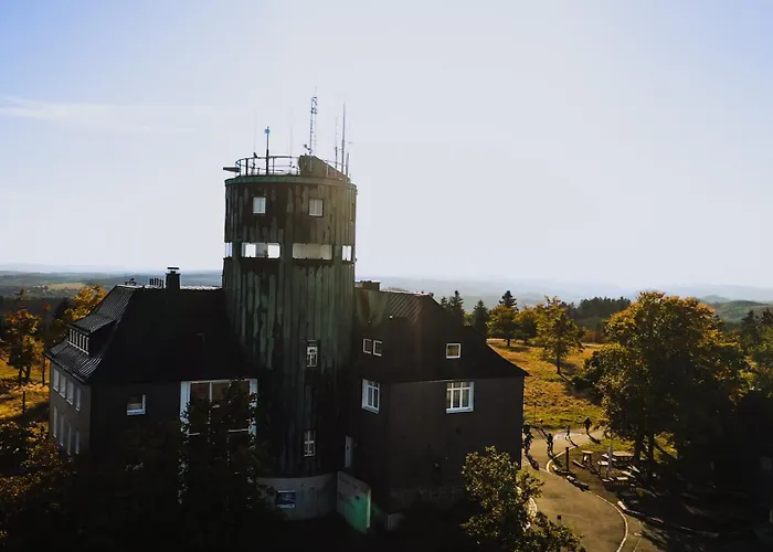 Astenturm Hotel (Adults Only)