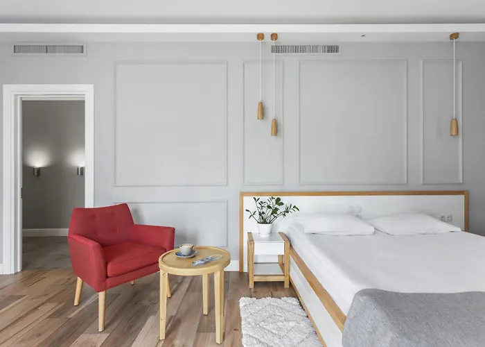 Frapolli 21 Hotel