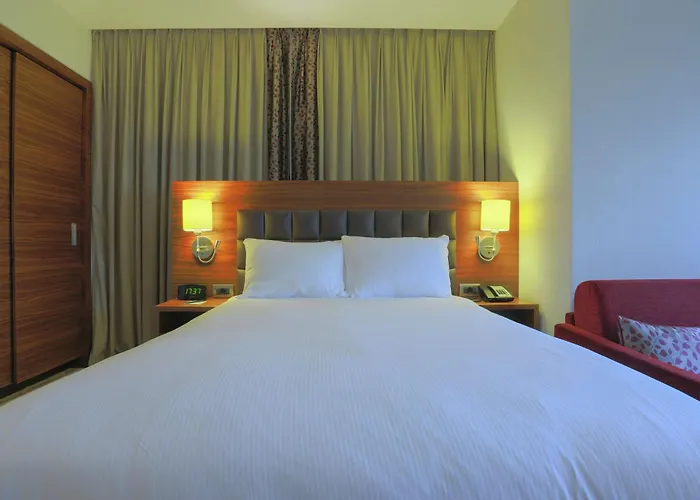 Hilton Garden Inn Eskisehir