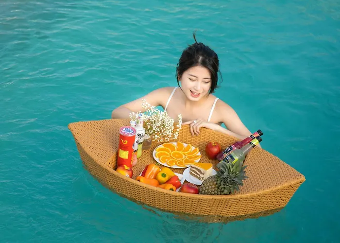 Raon Hotel