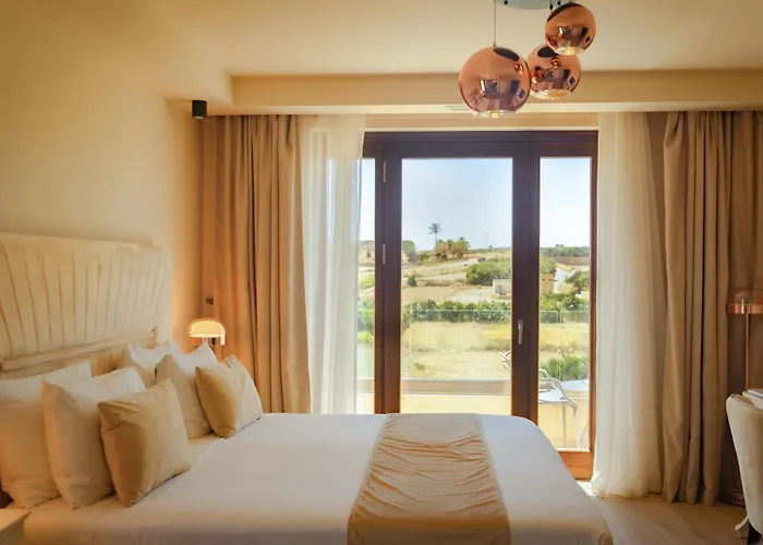 Santa Lucia Boutique Hotel