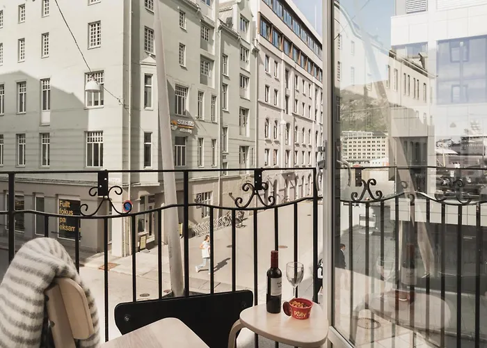 Augustin Hotel