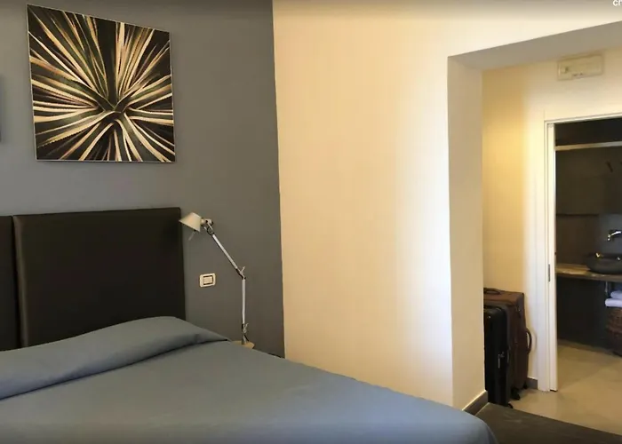 Hotel Marina Piccola