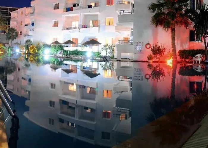 Corail Royal Hotel