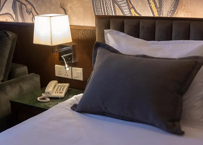 Orienta Hotel Gyumri