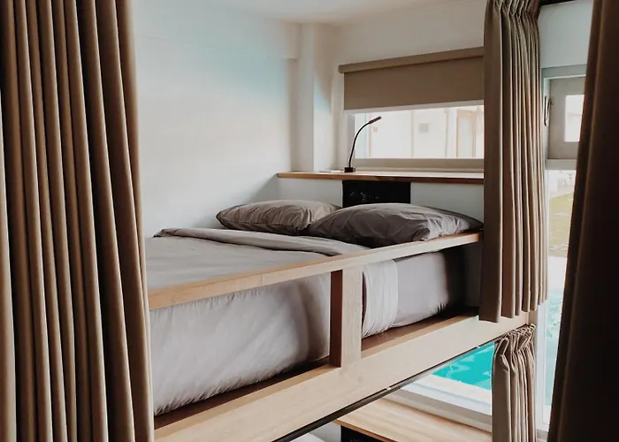 Kos One Hostel