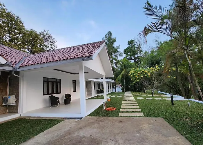 Jatiluhur Valley Resort
