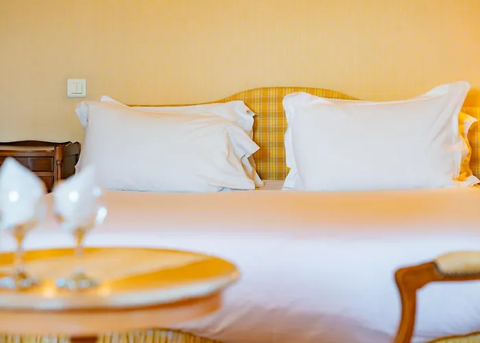 Hotel De Margaux