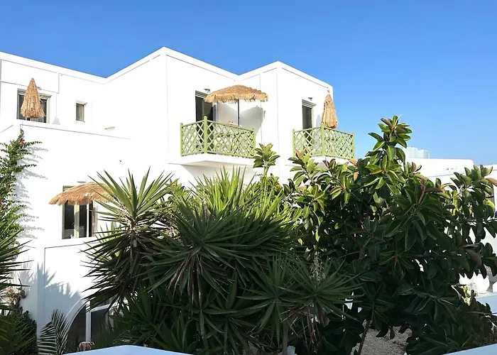 Artemis Hotel