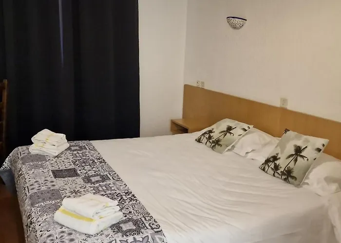 Hotel Chezjeanne