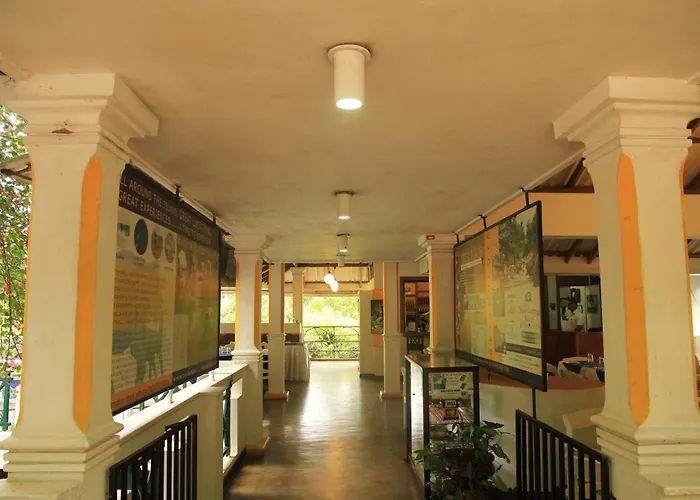 River Garden Resort