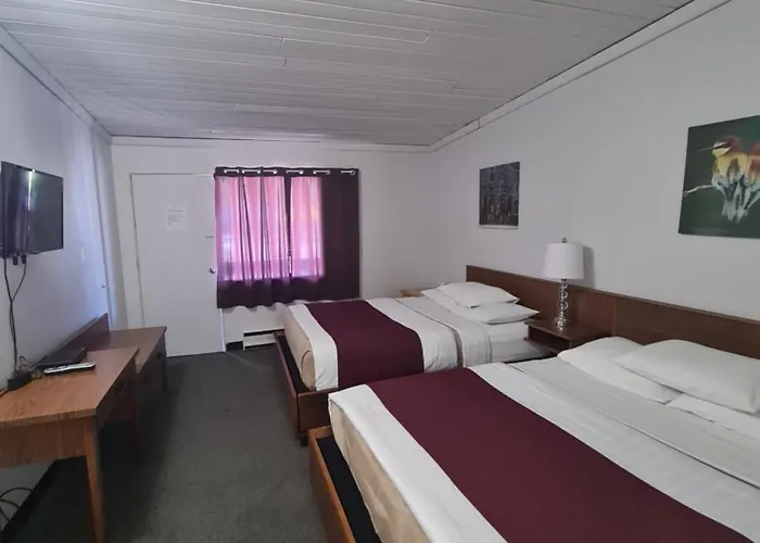 Sundowner Motel